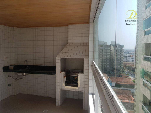 Imagem Apartamento com 2 Quartos à Venda, 86 m² em Aviação - Praia Grande