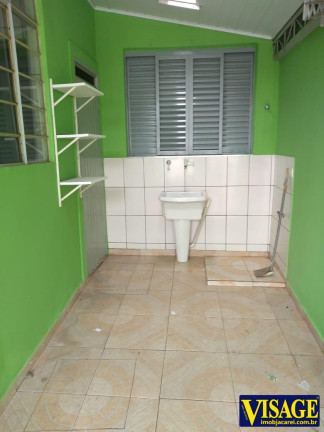 Imagem Casa com 1 Quarto à Venda, 70 m² em Centro - Jacareí