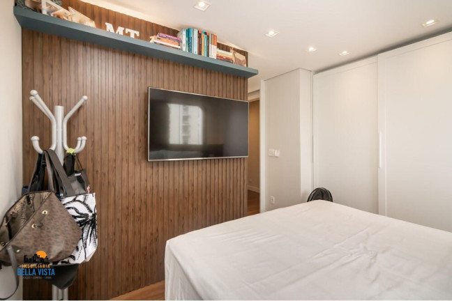 Imagem Apartamento com 3 Quartos à Venda,  em Vila Uberabinha - São Paulo