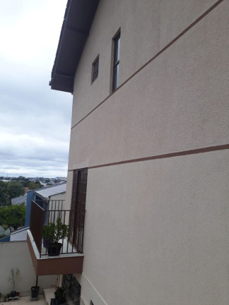 Imagem Casa com 4 Quartos à Venda, 100 m² em Guabirotuba - Curitiba