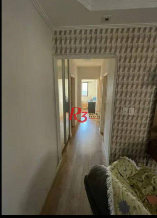 Imagem Apartamento com 3 Quartos à Venda, 99 m² em Marapé - Santos Imagem Apartamento com 3 Quartos à Venda, 99 m² em Marapé - Santos
