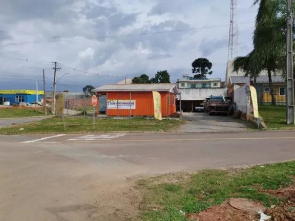 Imagem Terreno à Venda, 540 m² em Barigui - Araucária Imagem Terreno à Venda, 540 m² em Barigui - Araucária