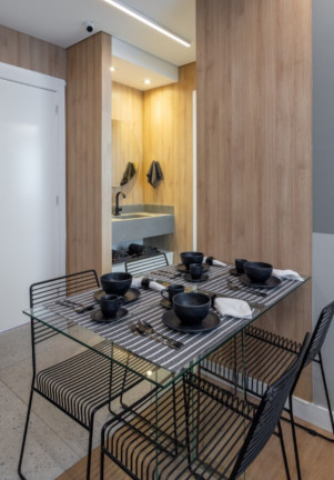 Imagem Apartamento com 2 Quartos à Venda, 35 m² em Jaguaré - São Paulo Imagem Apartamento com 2 Quartos à Venda, 35 m² em Jaguaré - São Paulo