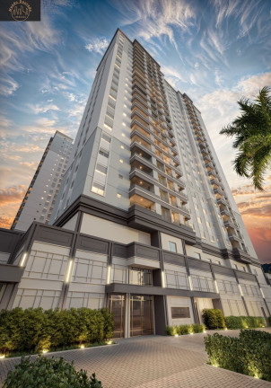 Imagem Apartamento com 2 Quartos à Venda, 74 m² em Jardim - Santo André