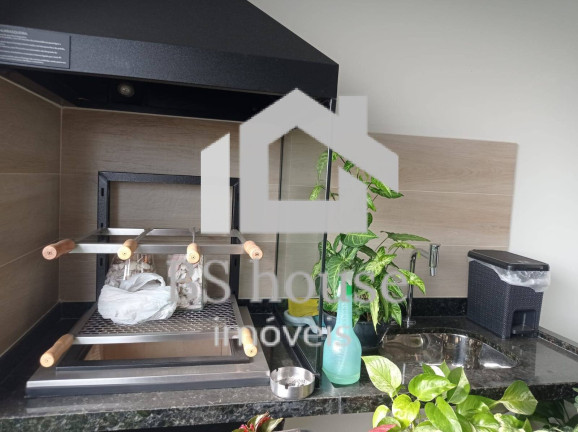 Imagem Apartamento com 3 Quartos para Alugar, 136 m² em Vila Bastos - Santo André Imagem Apartamento com 3 Quartos para Alugar, 136 m² em Vila Bastos - Santo André