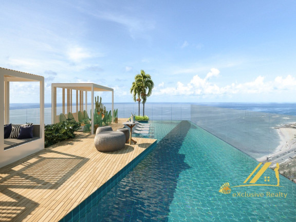 Imagem Imóvel com 1 Quarto à Venda, 25 m² em Costa Azul - Salvador Imagem Imóvel com 1 Quarto à Venda, 25 m² em Costa Azul - Salvador