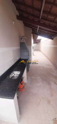 Imagem Casa com 2 Quartos à Venda, 125 m² em Balneário Itaguaí - Mongaguá Imagem Casa com 2 Quartos à Venda, 125 m² em Balneário Itaguaí - Mongaguá