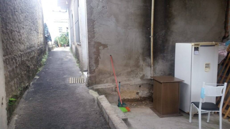 Imagem Casa com 2 Quartos à Venda, 60 m² em São Paulo