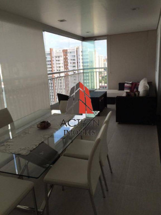 Imagem Cobertura com 3 Quartos à Venda, 254 m² em Vila Zilda - São Paulo