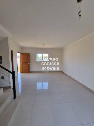 Imagem Casa com 3 Quartos à Venda, 88 m² em Chácaras Reunidas Ipê - Itu