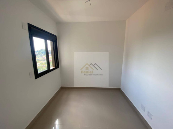 Imagem Apartamento com 3 Quartos à Venda, 135 m² em Jardim Olhos D'água - Ribeirão Preto