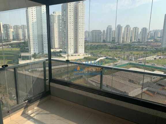 Imagem Apartamento com 2 Quartos para Alugar, 60 m² em Parque Industrial Tomas Edson - São Paulo