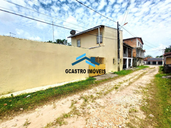 Imagem Casa com 4 Quartos à Venda, 94 m² em Vila (mosqueiro) - Belém