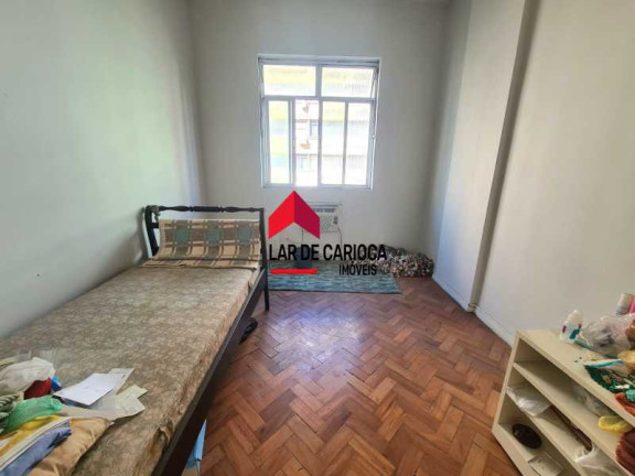 Imagem Apartamento com 1 Quarto à Venda, 50 m² em Copacabana - Rio De Janeiro