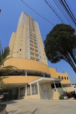 Foto do imóvel Apartamento com 2 Quartos à Venda, 59 m² em Baeta Neves - São Bernardo Do Campo
