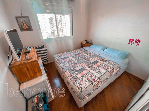 Imagem Apartamento com 3 Quartos à Venda, 139 m² em  Alphaville - Santana De Parnaíba