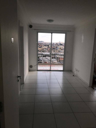 Imagem Apartamento com 2 Quartos à Venda, 50 m² em Jardim Santa Terezinha (zona Leste) - São Paulo Imagem Apartamento com 2 Quartos à Venda, 50 m² em Jardim Santa Terezinha (zona Leste) - São Paulo