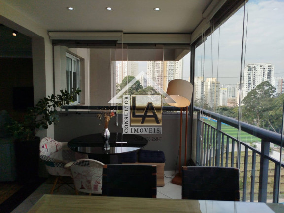 Imagem Apartamento com 2 Quartos à Venda, 81 m² em Vila Andrade - São Paulo