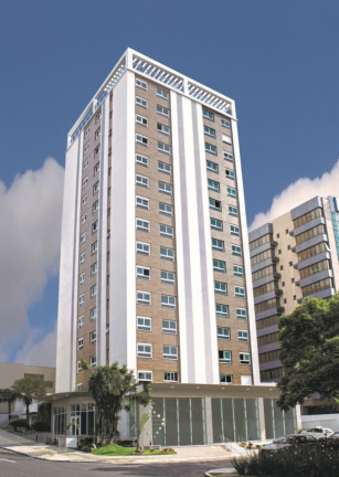 Imagem Imóvel com 1 Quarto à Venda, 32 m² em Moinhos De Vento - Porto Alegre