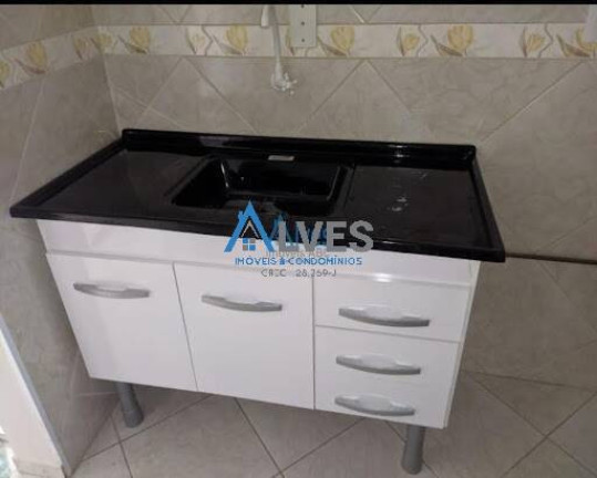 Imagem Apartamento com 2 Quartos à Venda, 48 m² em Cooperativa - São Bernardo Do Campo Imagem Apartamento com 2 Quartos à Venda, 48 m² em Cooperativa - São Bernardo Do Campo