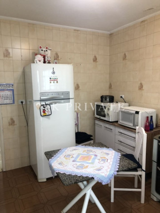 Imagem Sobrado com 3 Quartos à Venda, 147 m² em Pirituba - São Paulo