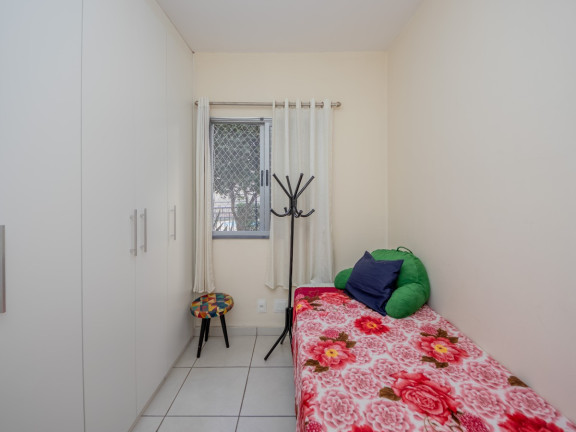 Imagem Apartamento com 2 Quartos à Venda, 48 m² em Vila Santa Clara - São Paulo