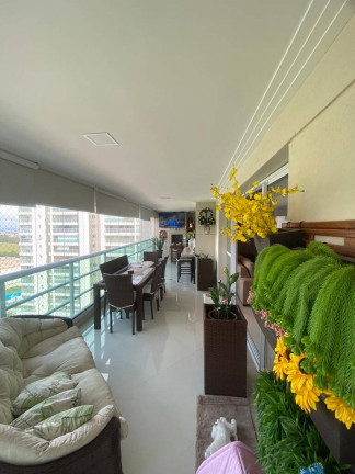 Imagem Apartamento com 4 Quartos à Venda, 202 m² em Tamboré - Santana De Parnaíba Imagem Apartamento com 4 Quartos à Venda, 202 m² em Tamboré - Santana De Parnaíba