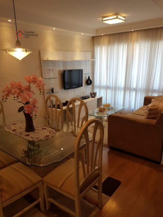 Imagem Apartamento com 2 Quartos à Venda, 58 m² em Quinta Da Paineira - São Paulo Imagem Apartamento com 2 Quartos à Venda, 58 m² em Quinta Da Paineira - São Paulo