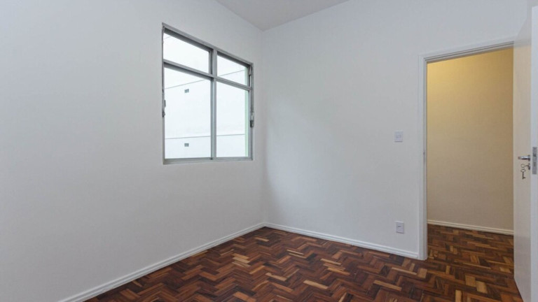 Imagem Imóvel com 1 Quarto à Venda, 46 m² em Humaitá - Rio De Janeiro