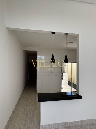 Imagem Casa com 2 Quartos à Venda, 75 m² em Residencial Buena Vista Iv - Goiânia Imagem Casa com 2 Quartos à Venda, 75 m² em Residencial Buena Vista Iv - Goiânia