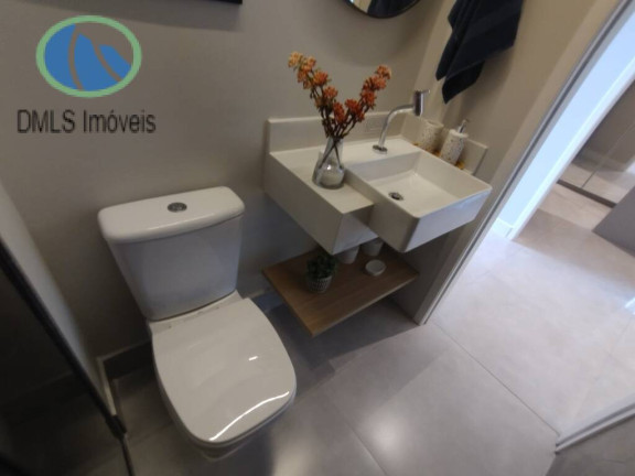 Imagem Apartamento com 2 Quartos à Venda, 60 m² em Vila São Luiz (centro) - Barueri