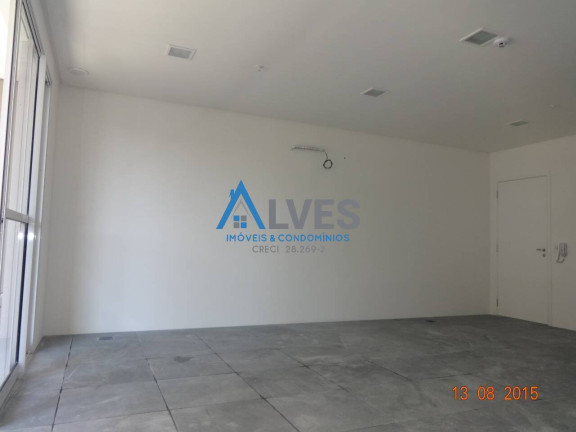 Imagem Sala Comercial à Venda, 43 m² em Centro - São Bernardo Do Campo Imagem Sala Comercial à Venda, 43 m² em Centro - São Bernardo Do Campo
