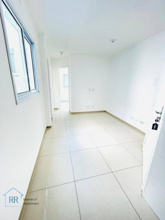 Imagem Cobertura com 2 Quartos para Alugar, 76 m² em Parque Das Nações - Santo André Imagem Cobertura com 2 Quartos para Alugar, 76 m² em Parque Das Nações - Santo André