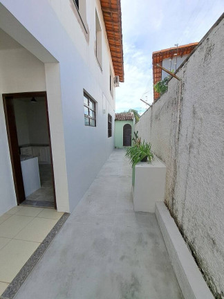 Imagem Casa com 3 Quartos para Alugar, 200 m² em Todos Os Santos - Montes Claros Imagem Casa com 3 Quartos para Alugar, 200 m² em Todos Os Santos - Montes Claros