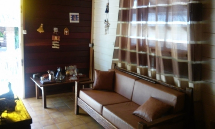 Imagem Chácara com 2 Quartos à Venda, 200 m² em Terra Preta - Mairiporã