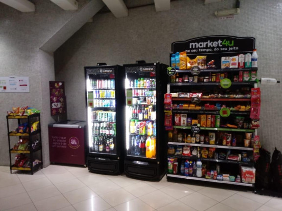 Imagem Kitnet com 1 Quarto à Venda, 30 m² em Bela Vista - São Paulo