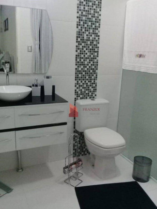 Imagem Casa com 3 Quartos à Venda, 292 m² em Dom Bosco - Itajaí