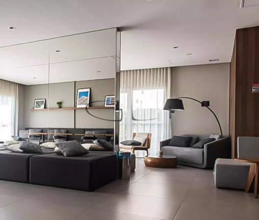Imagem Imóvel com 1 Quarto à Venda, 35 m² em Vila Mariana - São Paulo Imagem Imóvel com 1 Quarto à Venda, 35 m² em Vila Mariana - São Paulo