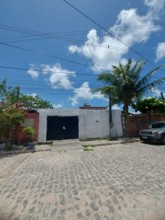 Imagem Casa com 2 Quartos à Venda, 136 m² em Janga - Paulista Imagem Casa com 2 Quartos à Venda, 136 m² em Janga - Paulista