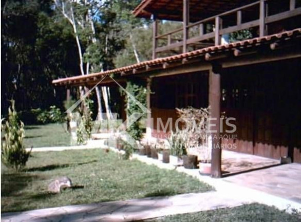 Imagem Casa à Venda, em Quatro Barras Imagem Casa à Venda, em Quatro Barras