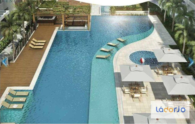 Apartamento com 4 Quartos à Venda, 154 m² em Barra Da Tijuca - Rio De Janeiro