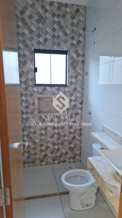 Imagem Casa com 2 Quartos à Venda, 96 m² em Residencial Recanto Do Bosque - Goiânia Imagem Casa com 2 Quartos à Venda, 96 m² em Residencial Recanto Do Bosque - Goiânia