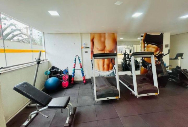 Imagem Imóvel com 3 Quartos à Venda, 105 m² em Norte (águas Claras) - Brasília