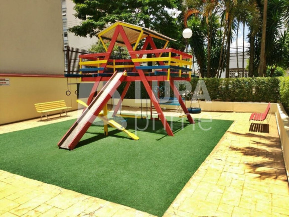 Imagem Apartamento com 3 Quartos para Alugar, 80 m² em Santana - São Paulo Imagem Apartamento com 3 Quartos para Alugar, 80 m² em Santana - São Paulo