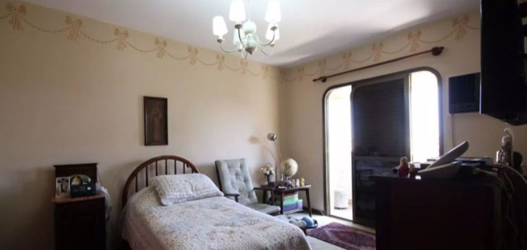 Imagem Apartamento com 4 Quartos à Venda, 350 m² em Vila Andrade - São Paulo