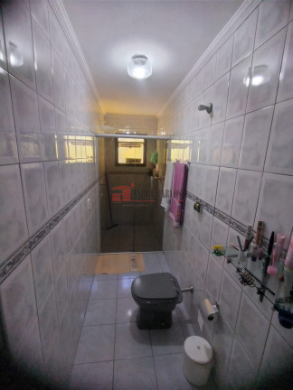 Imagem Sobrado com 2 Quartos à Venda, 140 m² em Veloso - Osasco