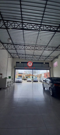 Imóvel para Alugar, 213 m² em Parque Itamarati - Jacareí