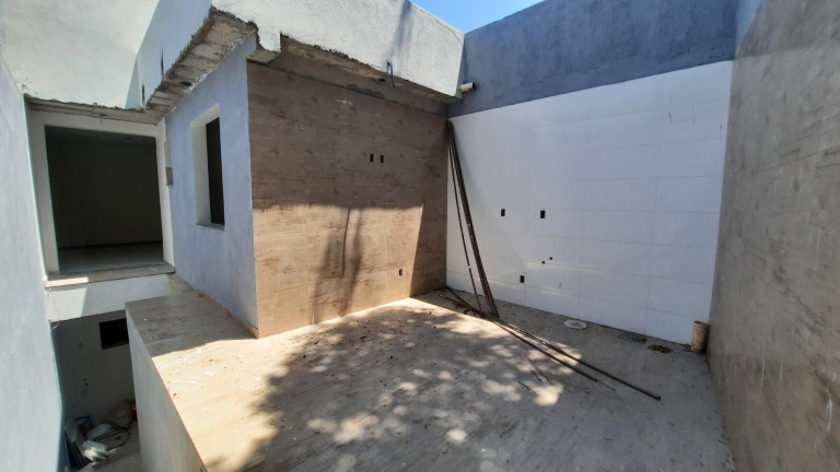 Imagem Casa com 3 Quartos à Venda, 125 m² em Diamante,(barreiro) - Belo Horizonte