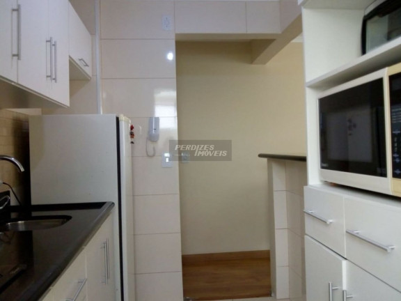 Imagem Apartamento com 1 Quarto para Alugar, 35 m² em Perdizes - São Paulo Imagem Apartamento com 1 Quarto para Alugar, 35 m² em Perdizes - São Paulo
