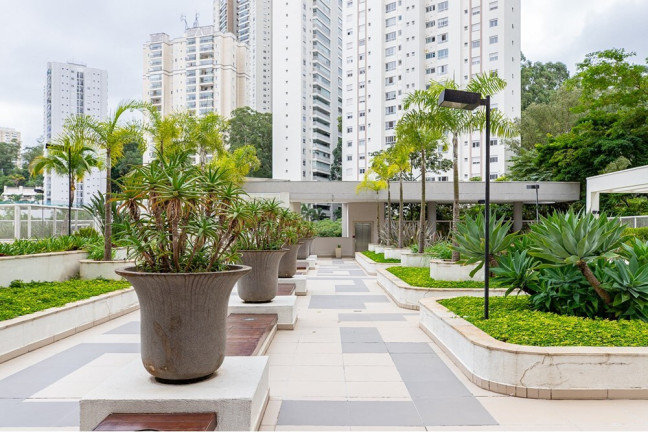 Imagem Apartamento com 2 Quartos à Venda, 84 m² em Vila Andrade - São Paulo Imagem Apartamento com 2 Quartos à Venda, 84 m² em Vila Andrade - São Paulo